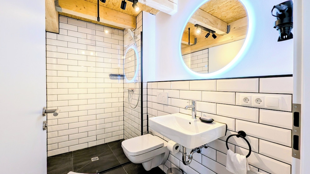 ANDRISS - Stilfulde Lofts & Penthuse, Billede 22