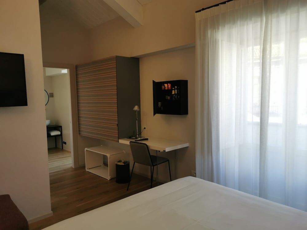 Junior Double Room photo 2