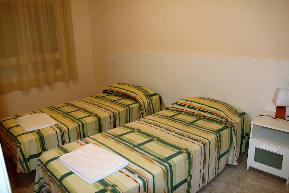 Apartamento, 2 Dormitorios