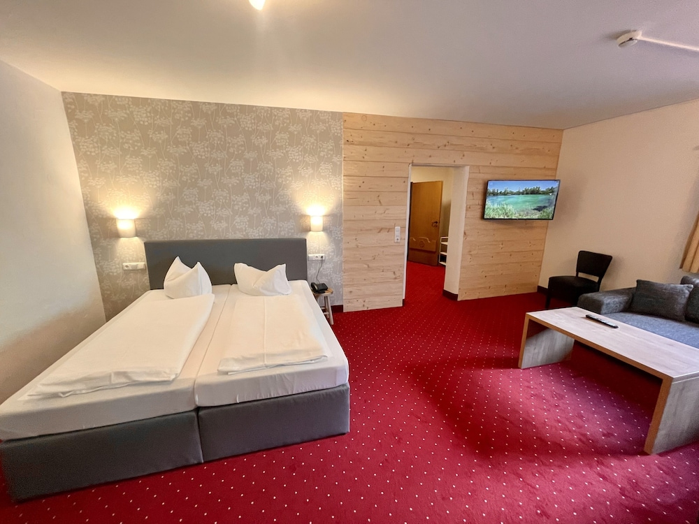Family Apartment, Hill View (For 4 People)
