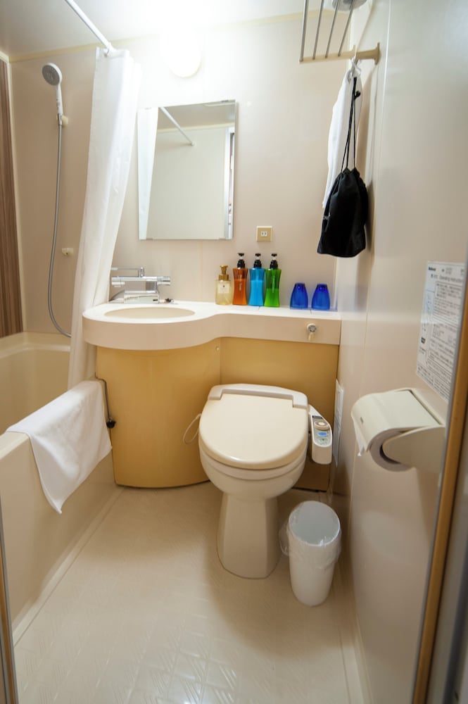 Basic Double Room - Photo 4
