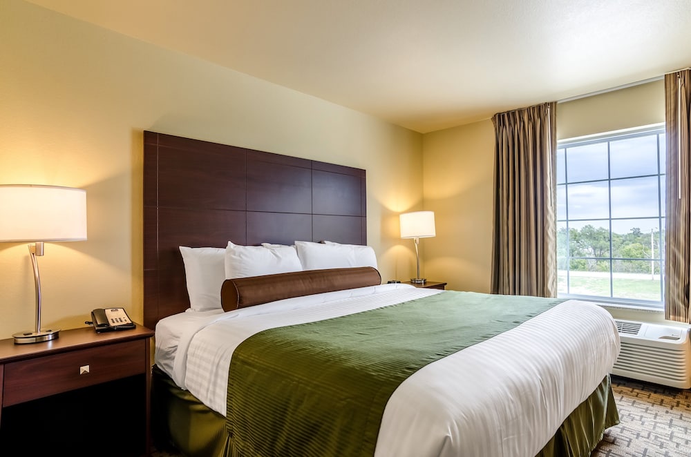 Room, 1 King Bed, Non Smoking photo 1