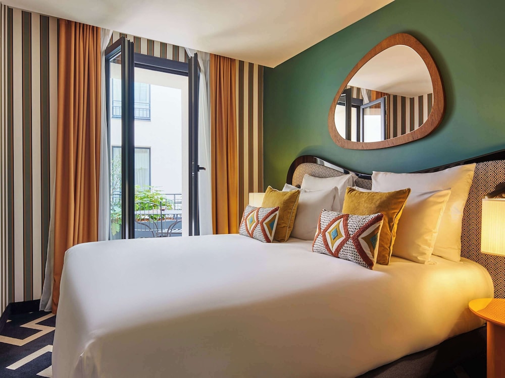 Standard Room, 2 Twin Beds