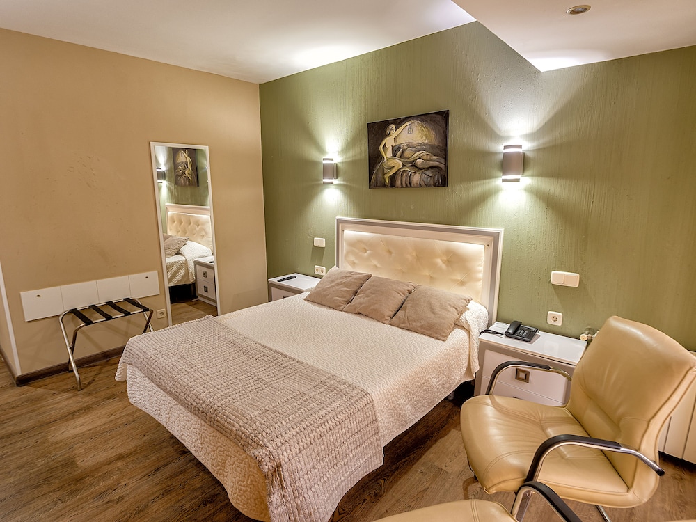 Superior Double Room photo 3