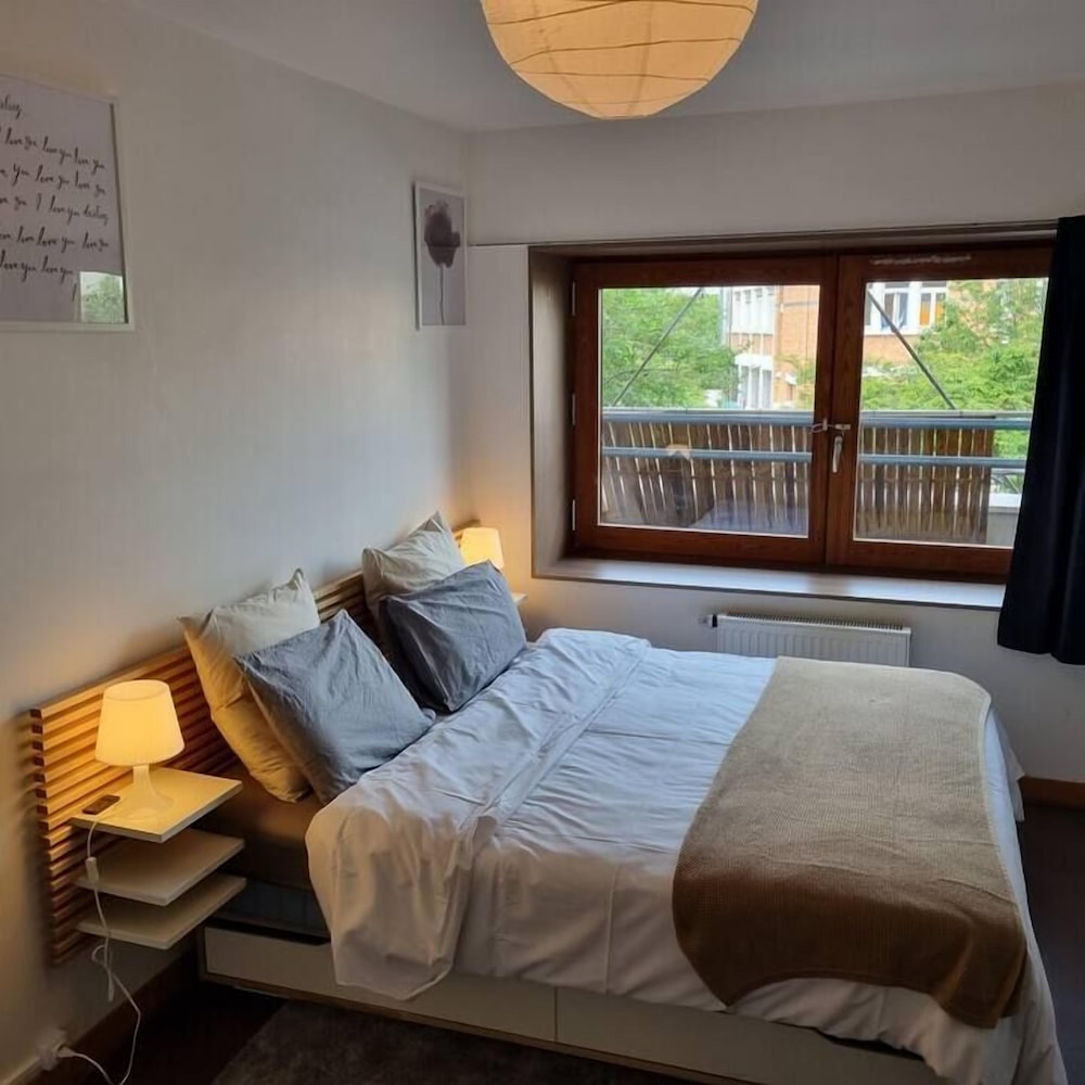 Apartment for 4 People with Terrace photo 3
