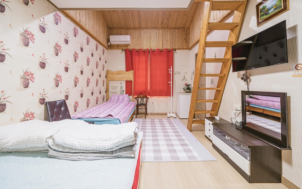 Room (Noblesse (Last entry at 22:00)) - Photo 2