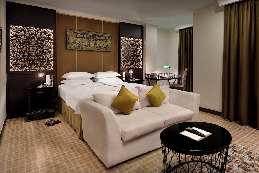 Royal Deluxe Double Room photo 3