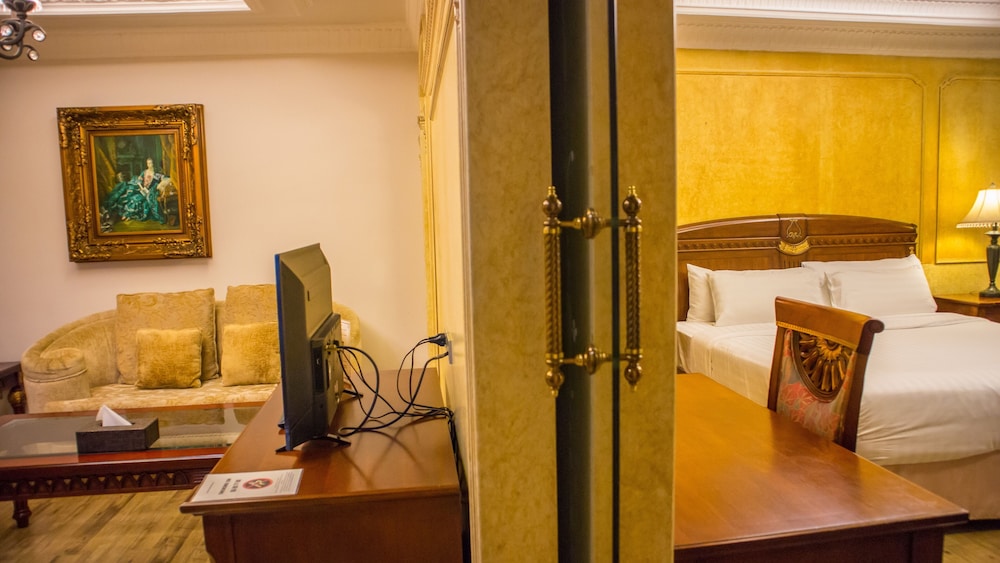 Junior Suite - Photo 10