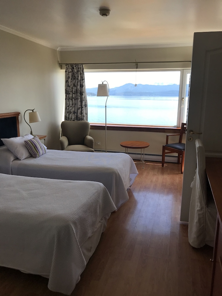 Double Room, Lake View