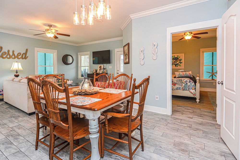 6007 Rookery 3 Seahorse Beach Cottage Just Breathe, 写真 77