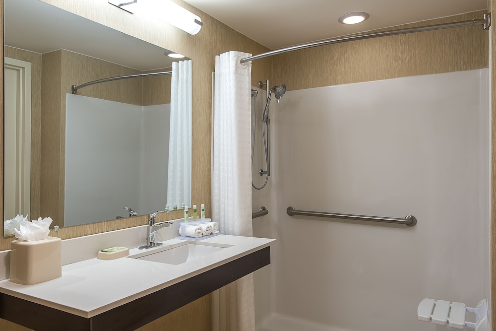 Holiday Inn Express Princeton Southeast by IHG, Foto 3