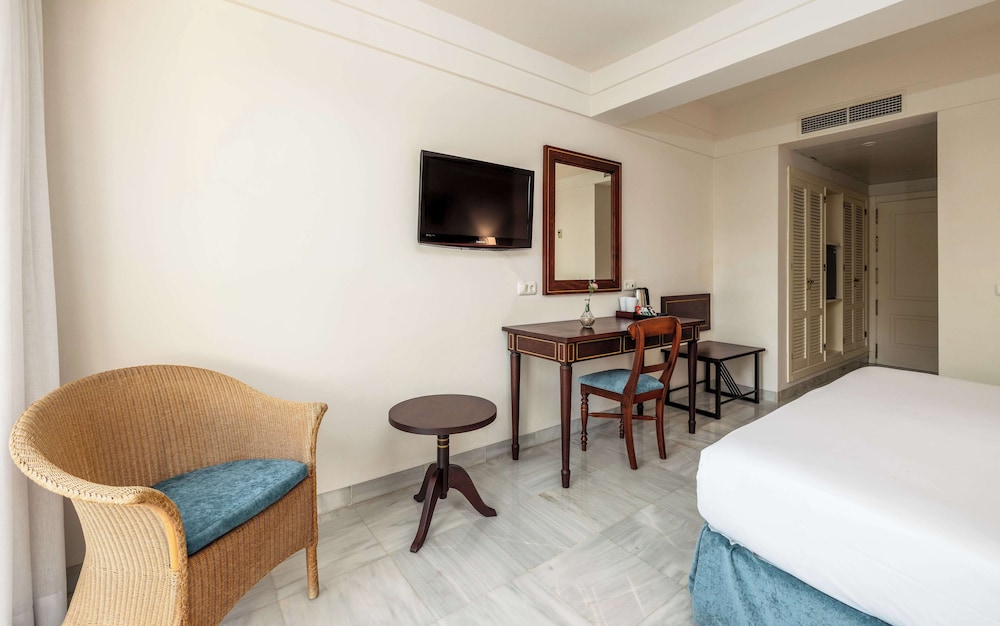 Panoramic Double Room Single Use photo 2