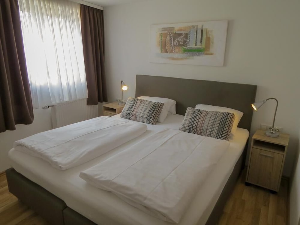 Basic Double Room - Photo 2