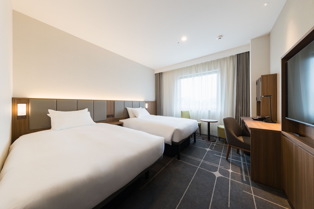 Twin Room, Non Smoking