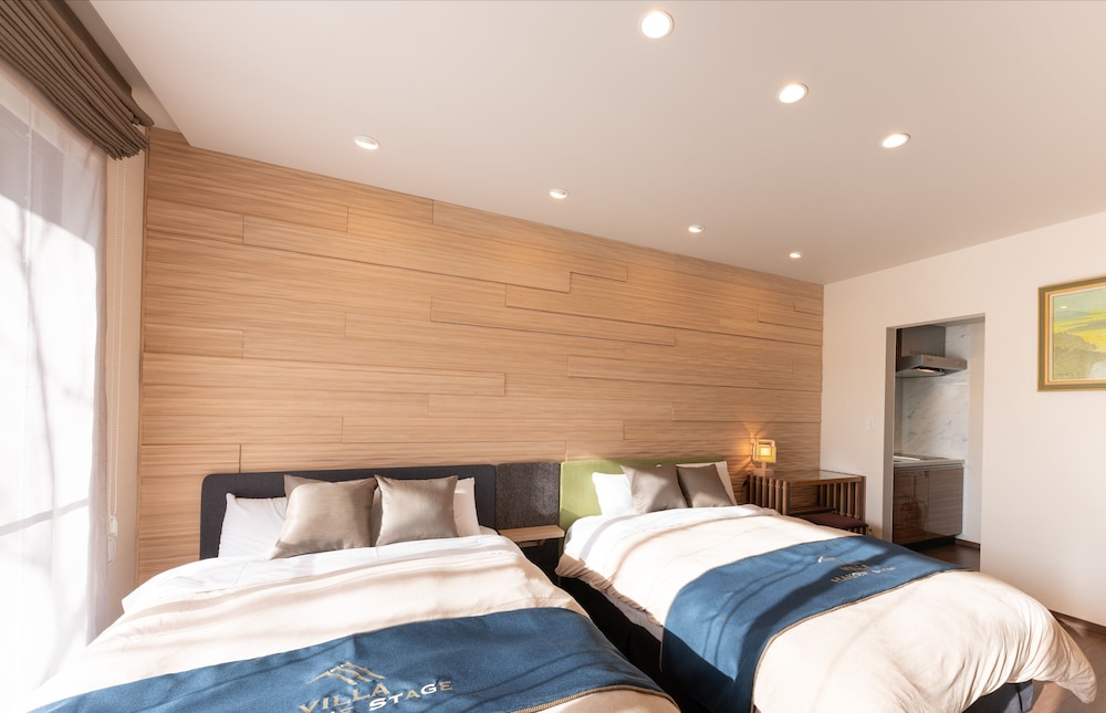 VILLA E, Japanese-Western style Theater Room, 47.2 square meter - Photo 7
