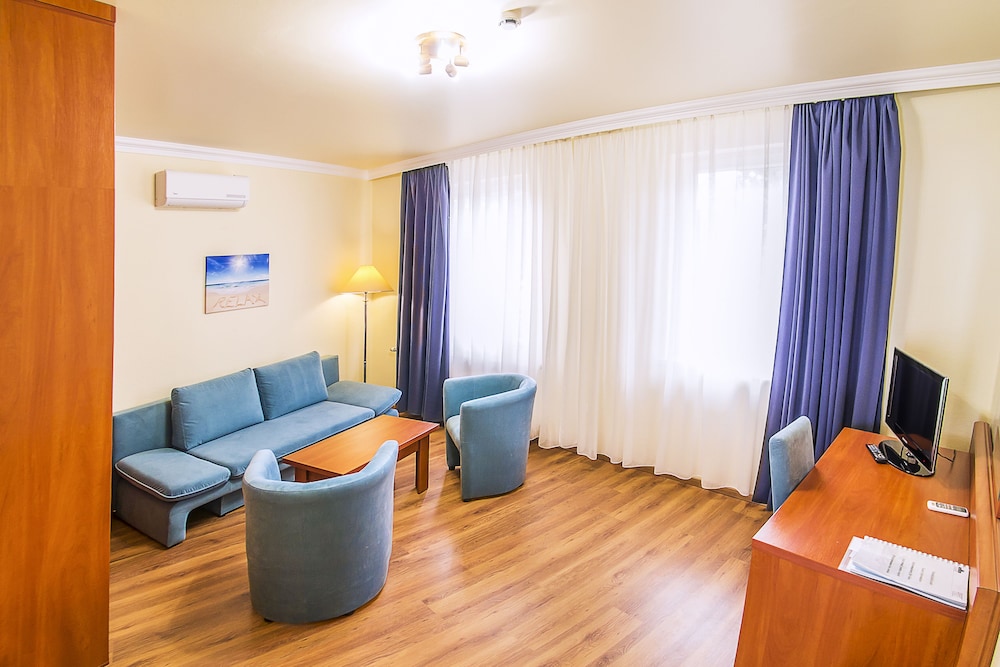 Comfort Apartment, Kitchenette (Bio) photo 3