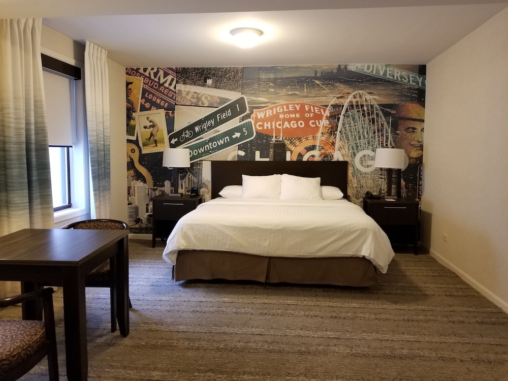 Room, 1 Queen Bed, Accessible, Bathtub