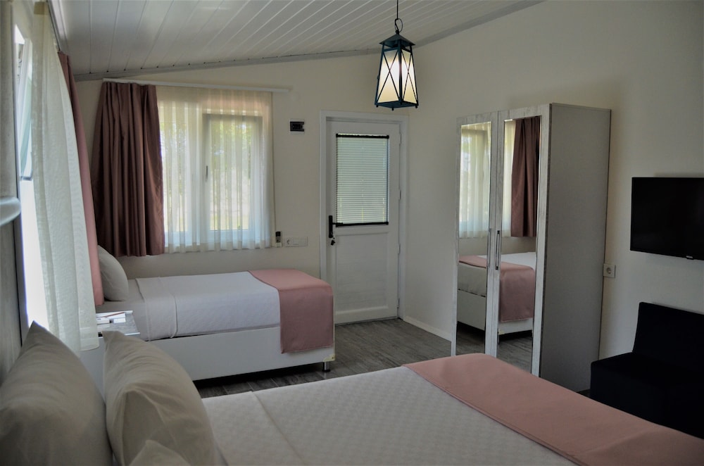 Deluxe Triple Room photo 2
