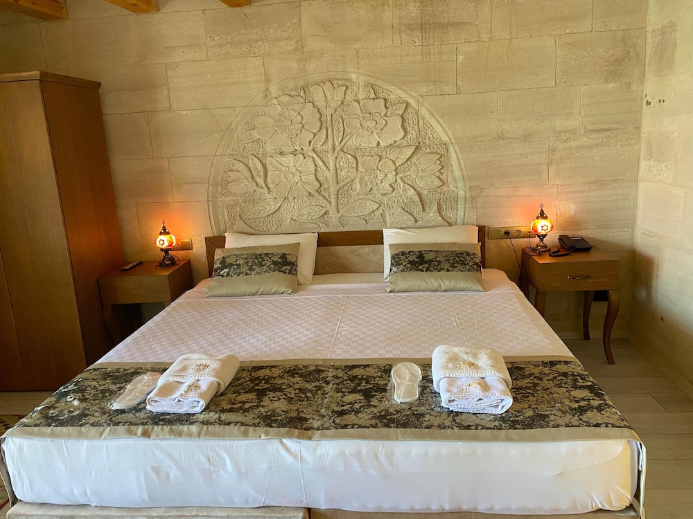 Comfort Double or Twin Room, Valley View photo 2