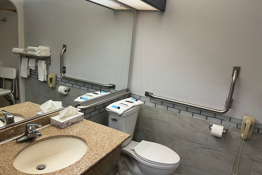 Coratel Inn and Suites By Jasper Eagan ST Paul Airport & Mall of America, Zdjęcie 2