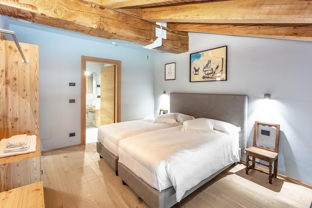 Executive Apartment (Suite Spa) photo 2