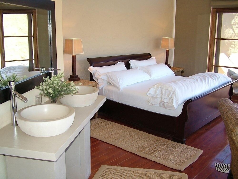 Chalet 2 : Leopard'S Lair photo 1