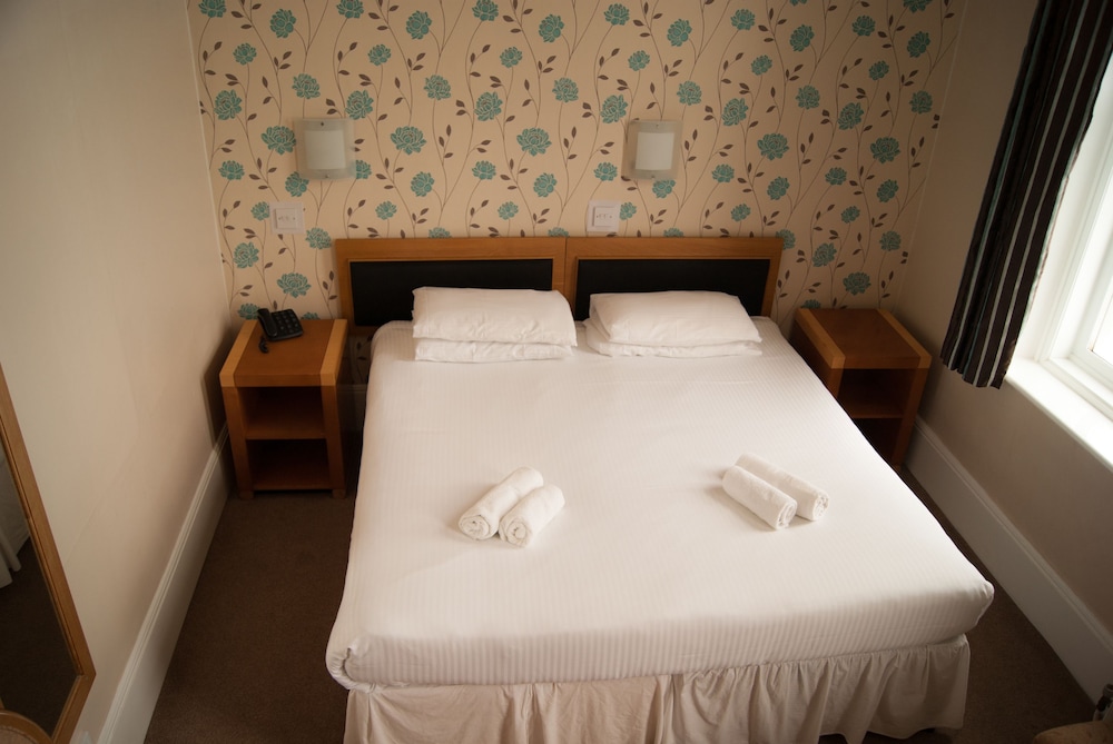 Double Room, Ocean View photo 2