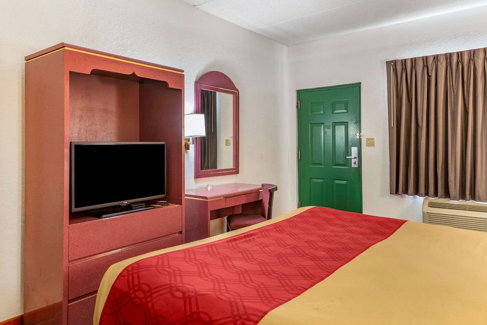 Econo Lodge Inn & Suites Albany North, Billede 3