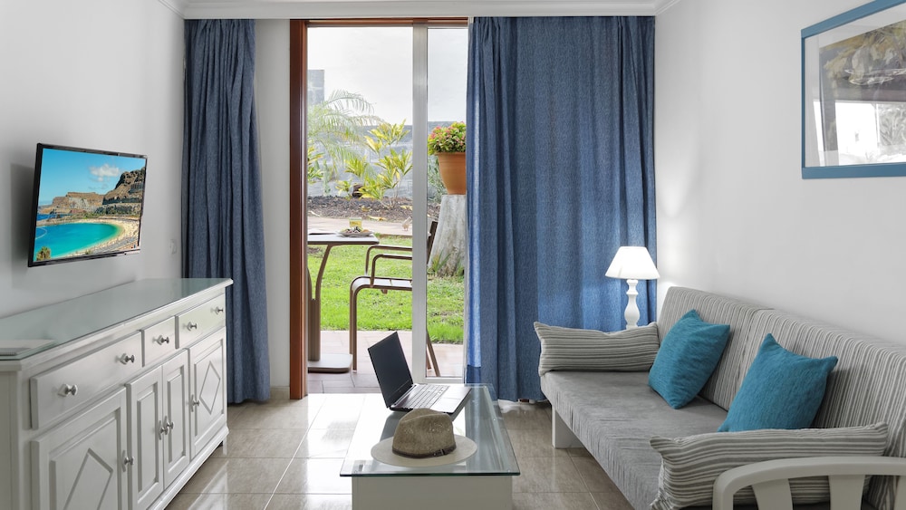 Apartamento, 1 Habitación, Terraza