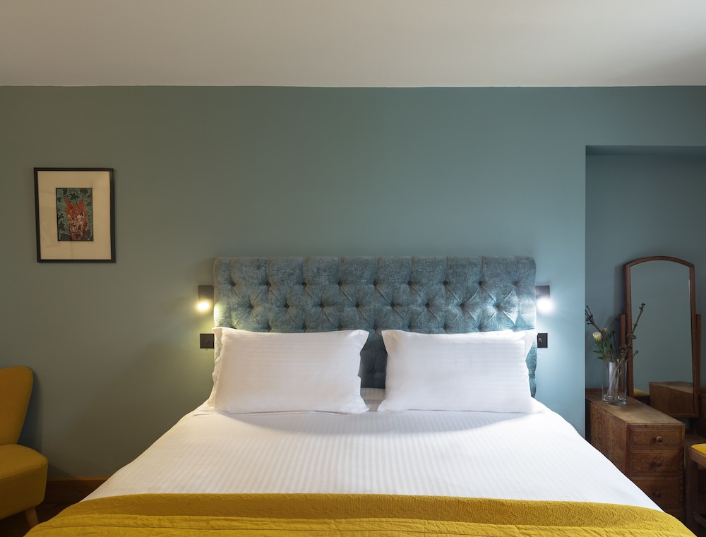 Deluxe Double Room photo 2