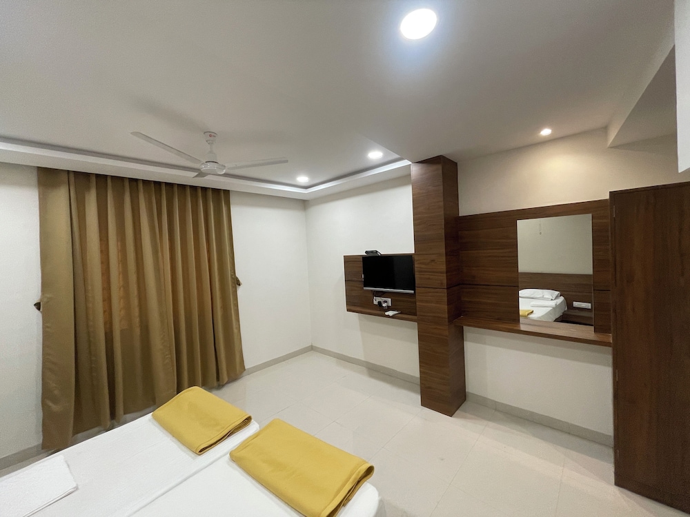 Superior Room photo 2