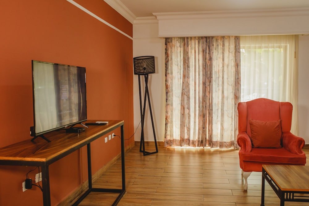 Junior Suite - Photo 5