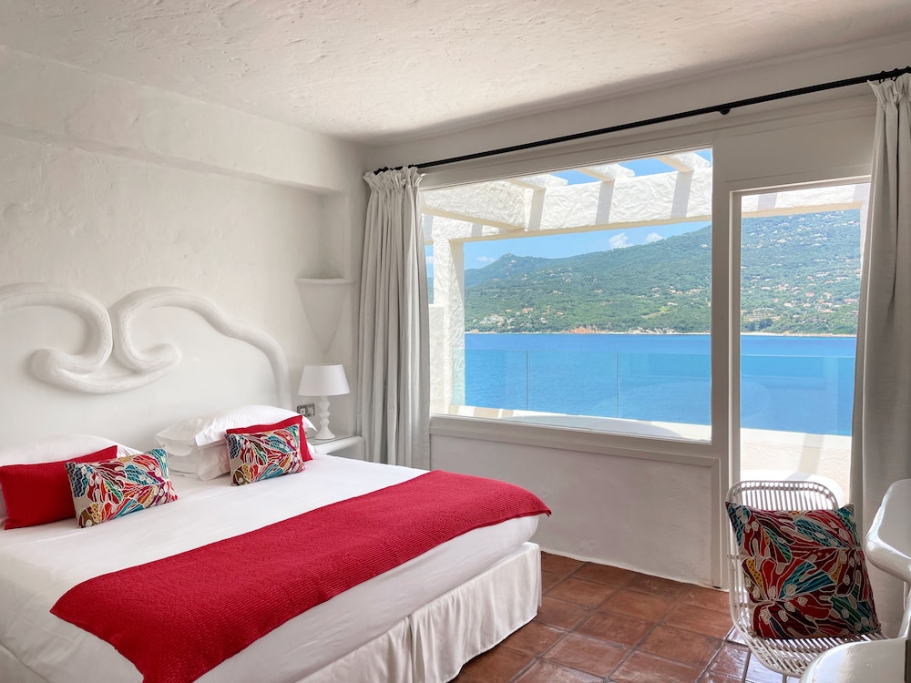 Family Suite, 2 Bedrooms, Sea View photo 3