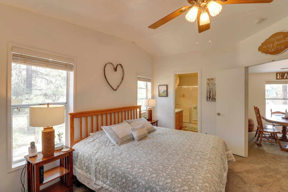 House (3 Bedrooms) photo 3