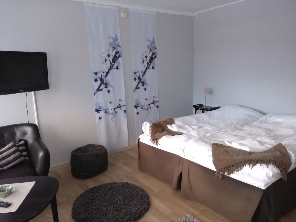 Double Room, 2 Twin Beds photo 1