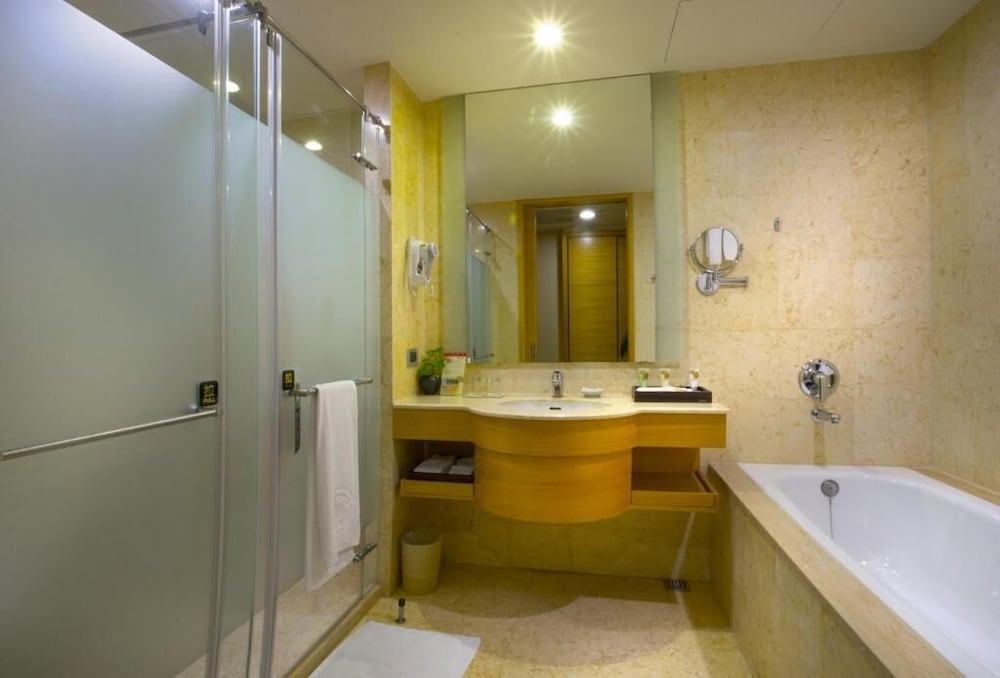 Deluxe Room - Photo 5