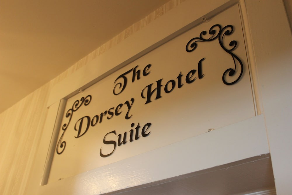 Suite- The Historic Building photo 2