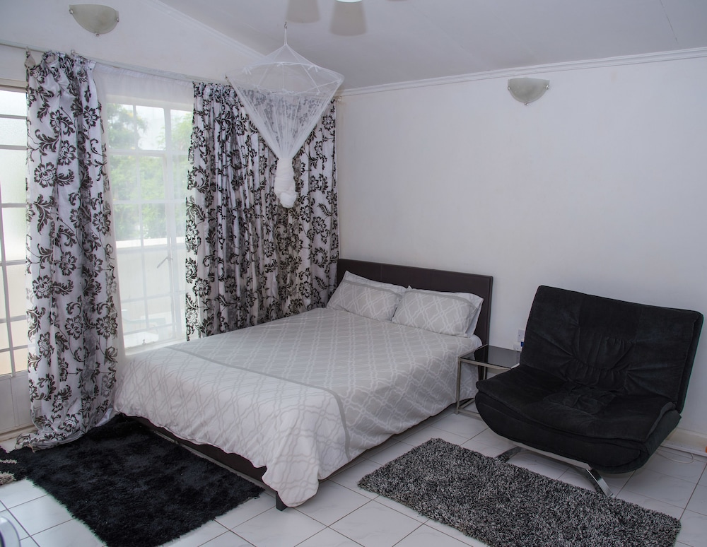 Standard Double Room, 1 Double Bed, Ensuite photo 1