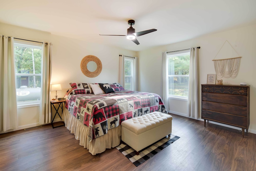 House (3 Bedrooms) photo 2