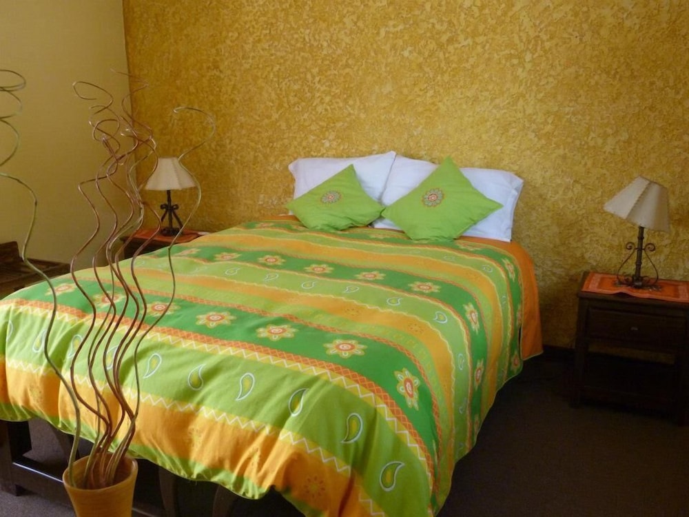 Double Room, 1 Queen Bed photo 2
