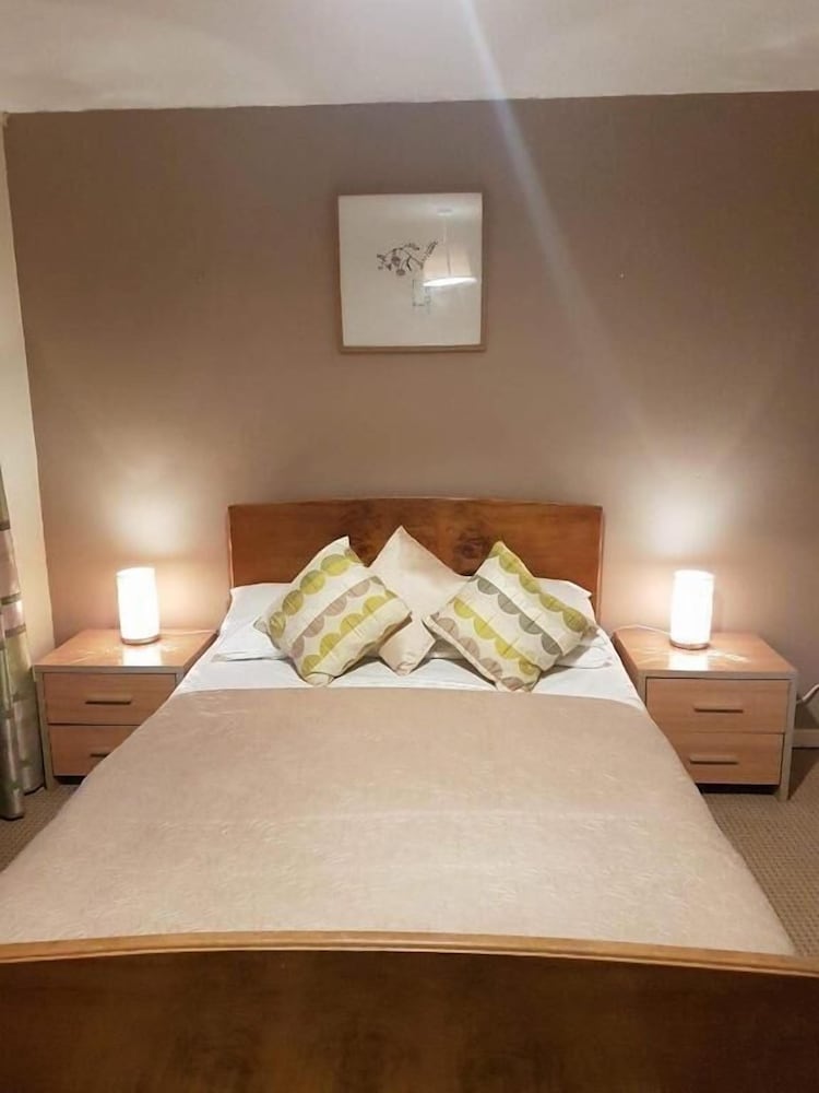 Standard Double Room, Ensuite (Room 2 ) photo 2