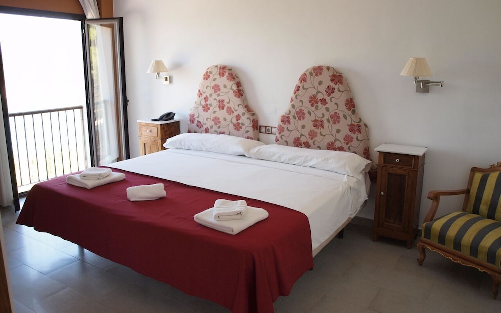 Habitación Doble o Twin Superior, Vista al Lago