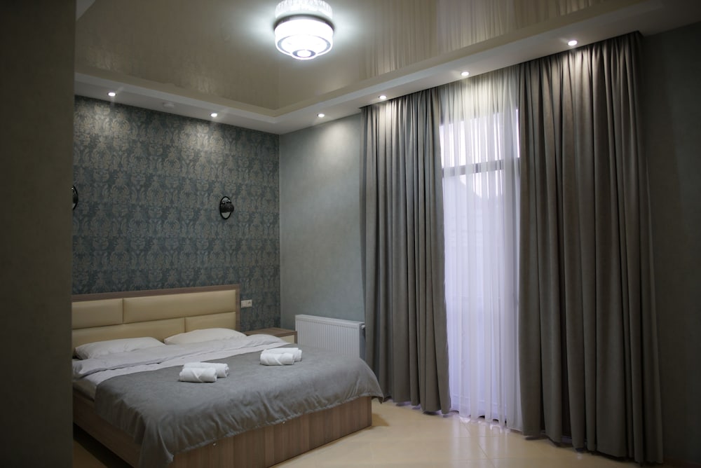 Standard Double Room (2)