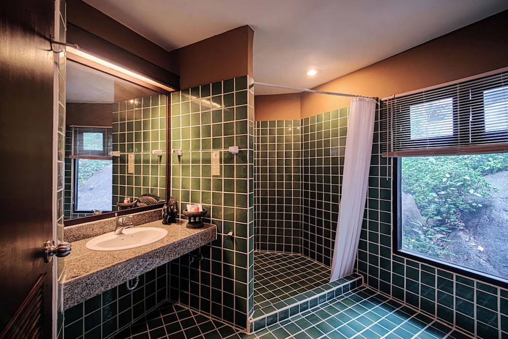Villa, 1 Double or 2 Twin Beds, Balcony photo 3