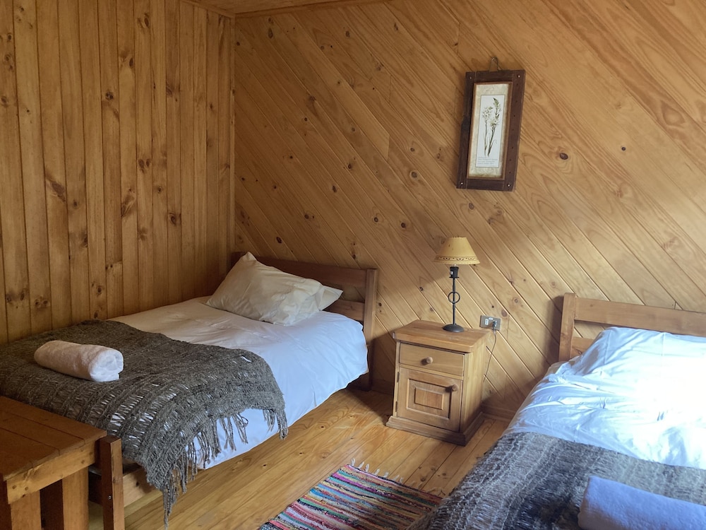 Superior Cabin photo 2