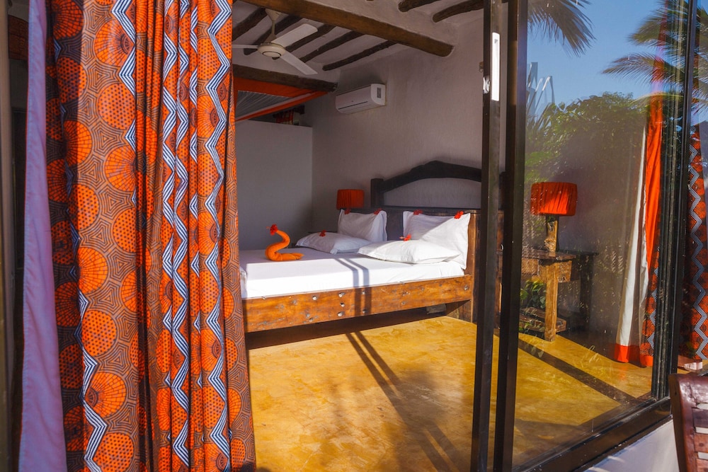 Bustani Suite photo 3