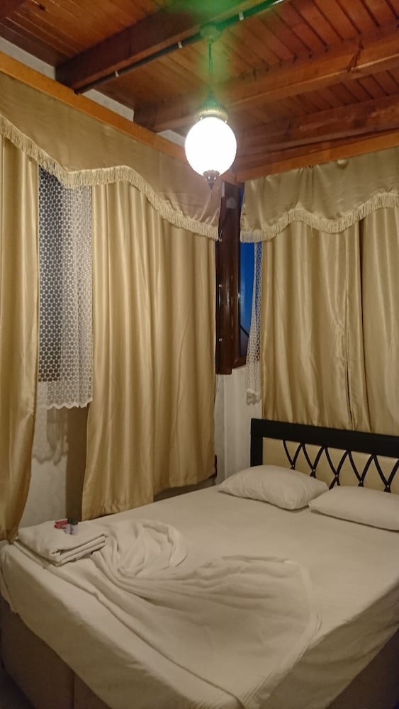 Classic Double Room, 1 Double Bed, Terrace