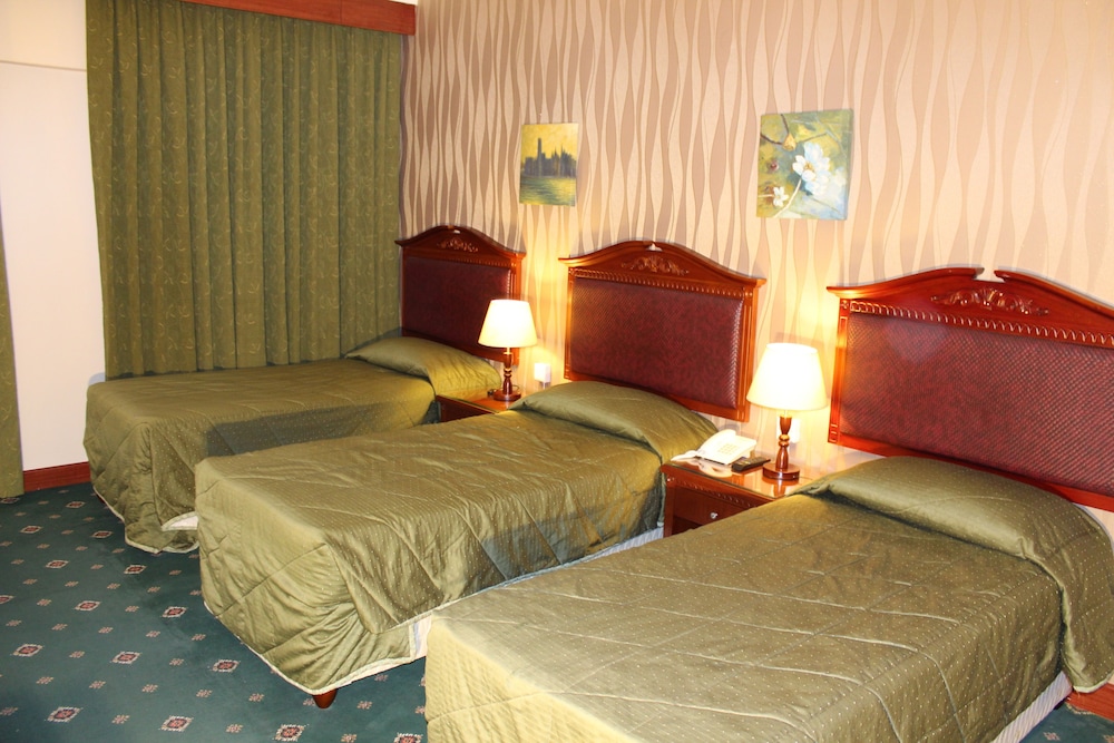 Triple Room photo 1