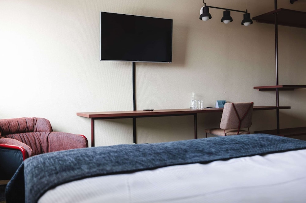 Double Room (Compact) - Photo 7
