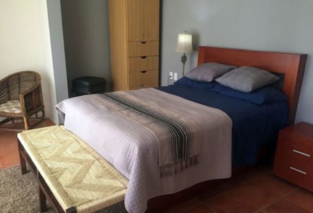 Double Room, 1 Double Bed, Non Smoking photo 1